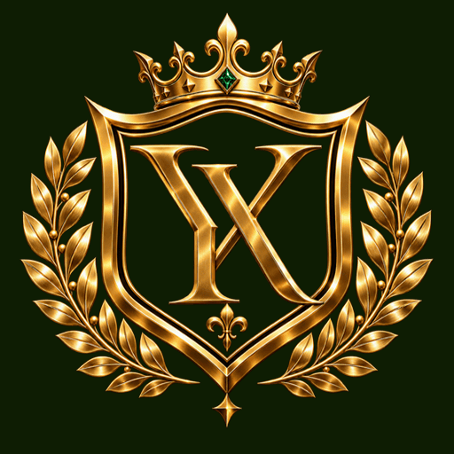 YX曜璽娛樂城 Logo
